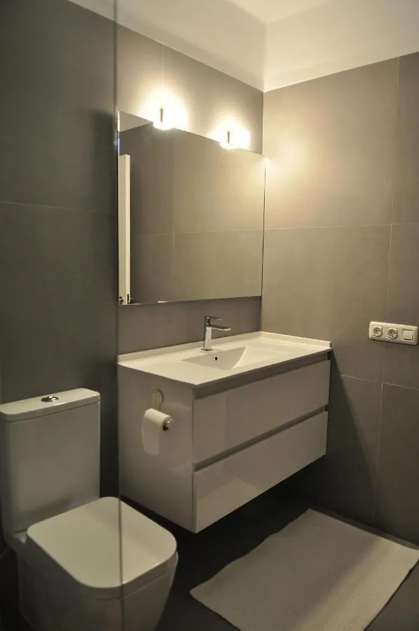 Casa Victoria Apartment Costa Adeje