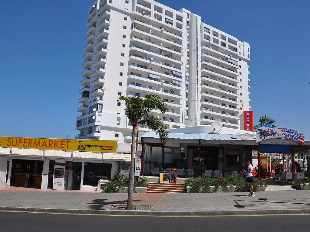 Casa Victoria Apartment Costa Adeje