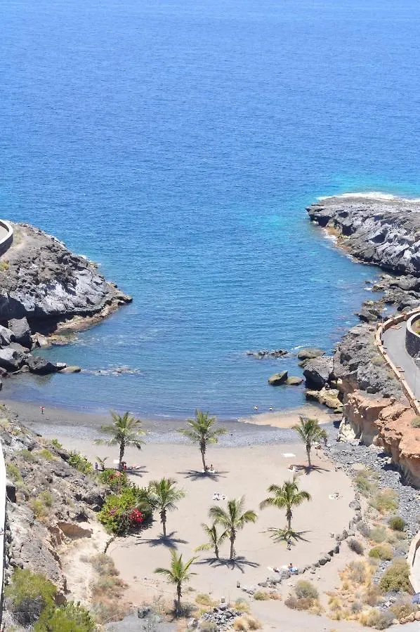 Casa Victoria Apartment Costa Adeje  0*, Costa Adeje (Tenerife)