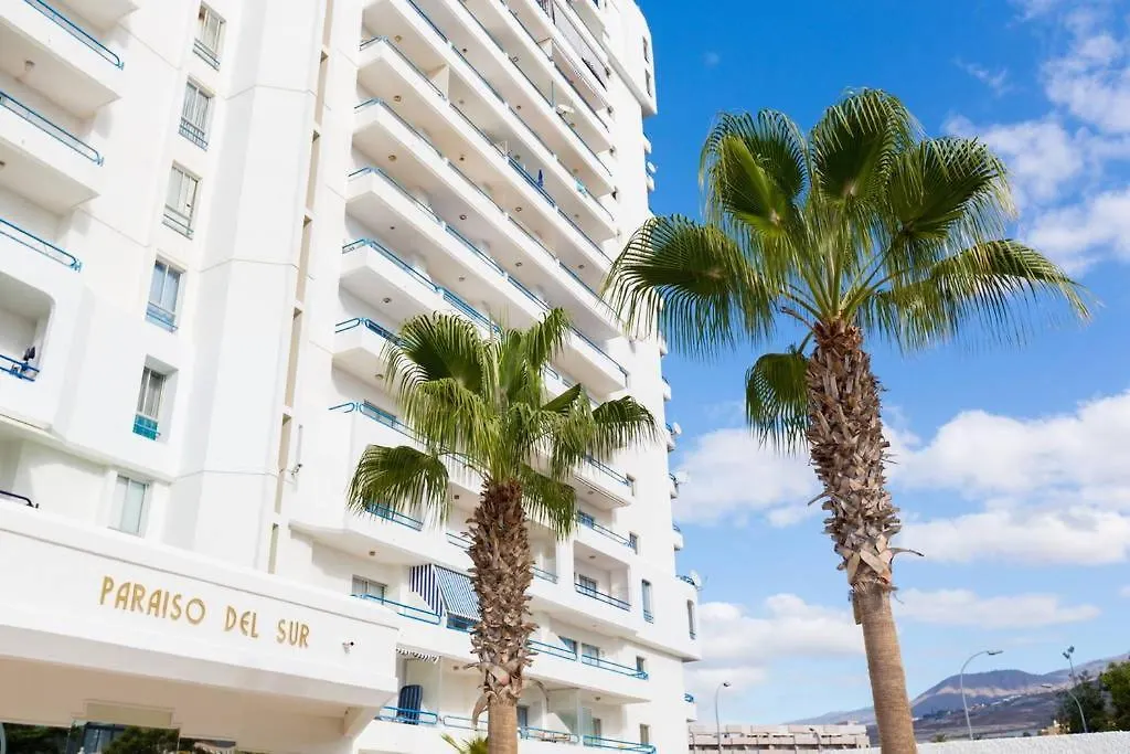 Casa Victoria Apartment Costa Adeje