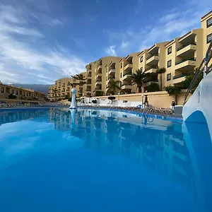 Lejlighedshotel Laguna Park 1, Costa Adeje (Tenerife)