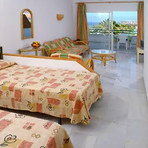 Hotel Hovima Altamira, Costa Adeje (Tenerife)